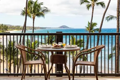 Image de Mana Kai 404, Beautifully Renovated, Unbelievable Ocean View