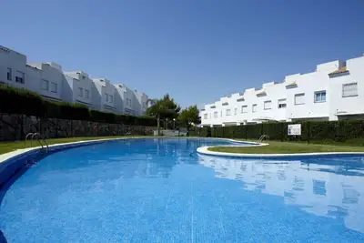 Image de Nature Plus - Barbecue - Jacuzzi - Piscine