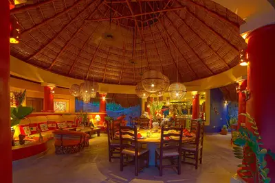 Image de Casa Colibri