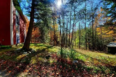 Image de Beautiful home located in the Mad River Valley