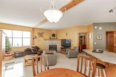 Image de Big White Location Location