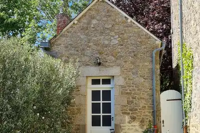 Image de Petite maison de charme