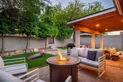 Image de Weekend Getaway near Old Town