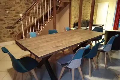 Image de magnifique maison tout confort au coeur des pyrennes