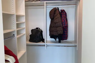 Image de Downtown luxury high rises