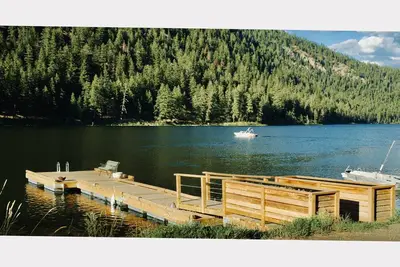 Image de Kamloops Executive Lakehouse
