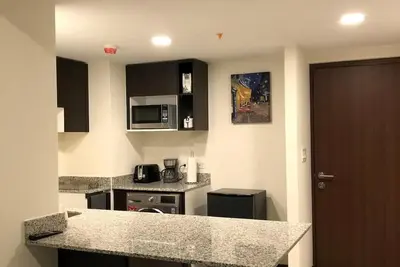 Image de Cozy studio Apartment near to San Jose Costa Rica airport