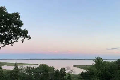 Image de Overlook Ninigret Pond and Block Island