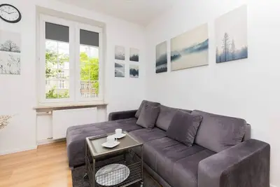 Chlebnicka 36 | 2 Bedrooms | Family Suite