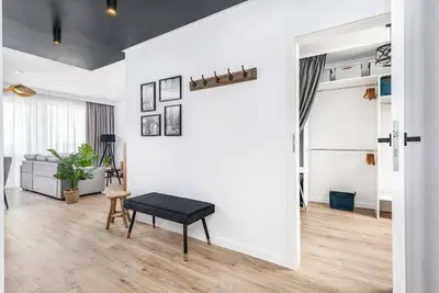 Szkolna 13 | Apartment for 6 Guests | Swinoujscie