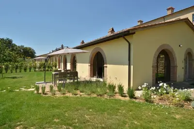 Image de Villa Falco- Cignella Resort Tuscany