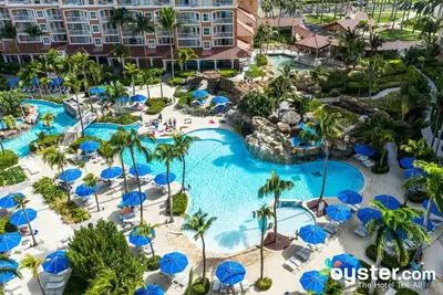 Image de Marriott Surf Club Aruba Two Bedroom Suite One Week Available Only 6/24-7/01