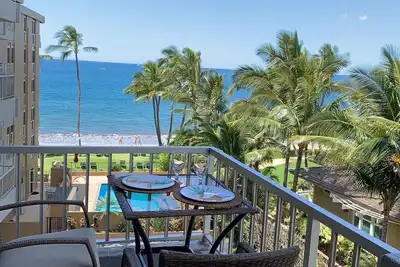 Image de Amazing Hotel Zoned Beach Front Condo On Sugar Beach. Reserve With Confidence!