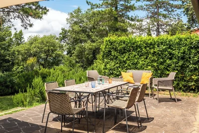 Image de Villa Limone - Cignella Resort Toscana