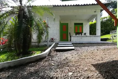Image de Villa Palmera, Cabañas