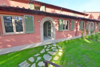 Image de Villa Pesca - Cignella Resort Val D'orcia Toscana