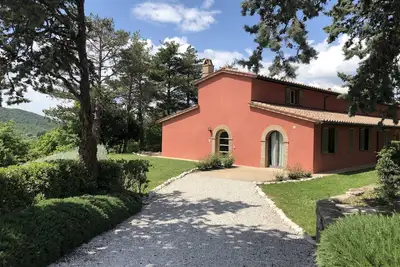 Image de Villa Cielo - Cignella Resort Toscana