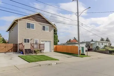 Image de Crescent Heights Home