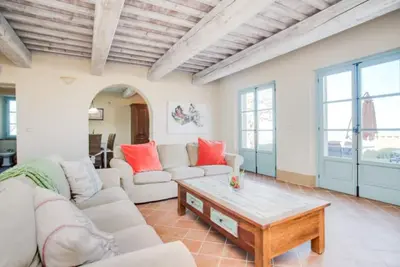 Image de Appartamento Olivo- Cignella Resort Toscana