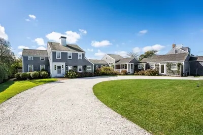Image de Historic House on Cliff Road