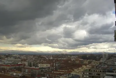 Image de The best views near Real Madrid Stadium