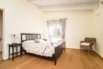 Image de Villino Rosmarino - Cignella Resort Toscana