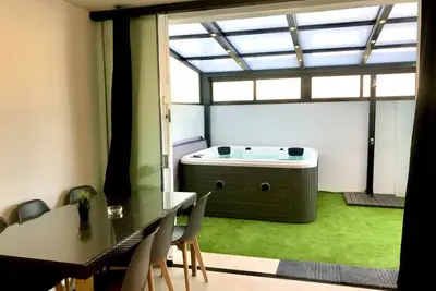 Image de Las Gaviotas 9b Apartment