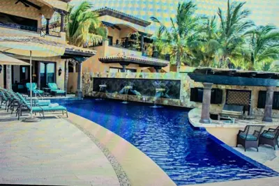 Image de Fabulous Villa