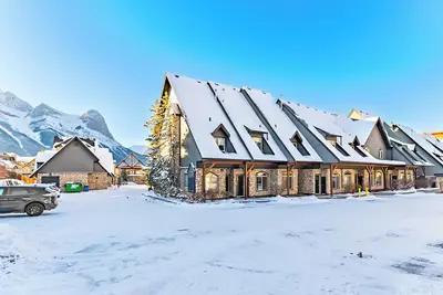 Image de Mystic Getaway