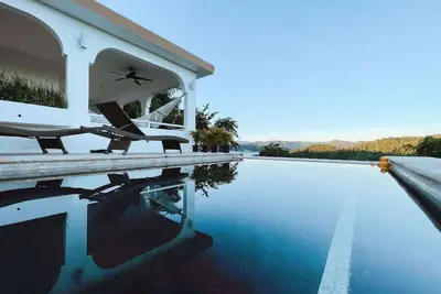 Image de Casa Serena w/ Heated Pool + Mt View + River