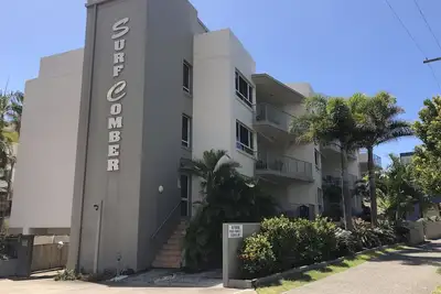 Image de 5 Surfcomber on the Beach - directly opposite Beach and Surfclub