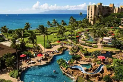 Image de Bright and Luxurious 1br at Honua Kai Resort #K722