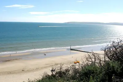 Image de St Michaels Road - explore Bournemouth