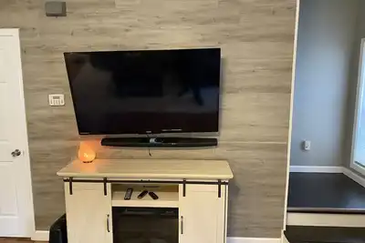 Image de Great Smoky Mountains Townhome Getaway