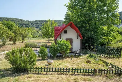 Image de Little Castle by Interhome