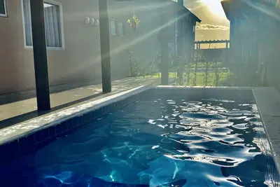 Image de Casa Duplex, Condomínio Village Praia dos Carneiros Iv