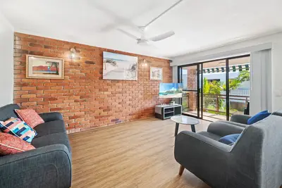Image de 7 Stillbreeze - walking distance to Beach