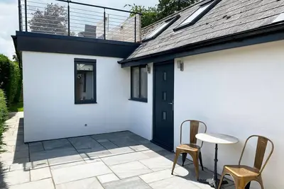 Image de Vale Lodge, family friendly, luxury holiday cottage in Pewsey