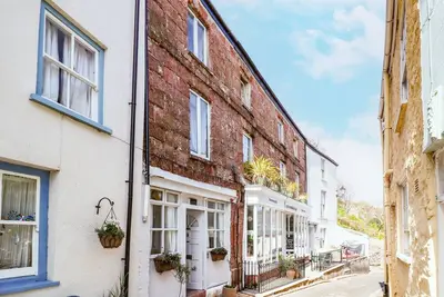 Image de Garretts, pet friendly, with open fire in Kingsand And Cawsand