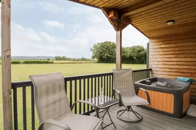 Image de Cotswold View 4, romantic, character holiday cottage in Honeybourne