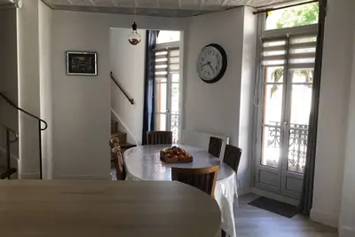 Image de Appartement historique