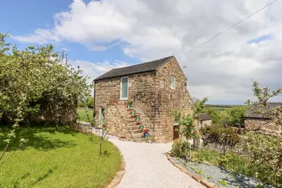 Image de Walnut Barn, family friendly, character holiday cottage in Ambergate