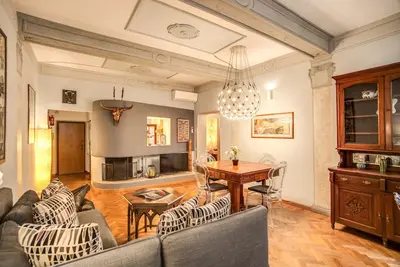 Image de Old Government Homestay Navona great experience for family and friends