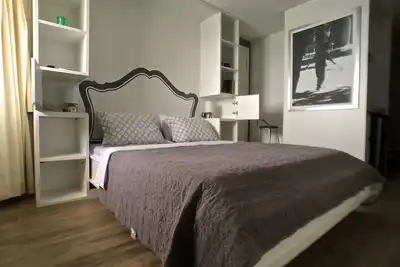 Image de Beira Mar Suite apartment sea view