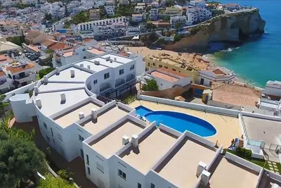 Image de Oasis Praia Carvoeiro Bay in Algarve