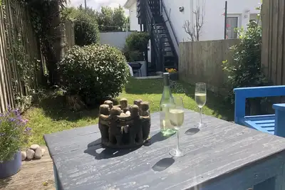 Image de Private annex nr Woolacombe