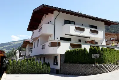 Image de wonderful apart in Gerlosberg