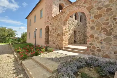 Image de Apartment Cipresso - Cignella Resort Accommodation in Tuscany