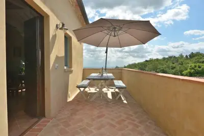 Image de Apartment Quercia - Cignella resort Accommodation in Tuscany
