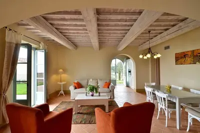 Image de Apartment Pino- Cignella Resort Accommodation in Tuscany